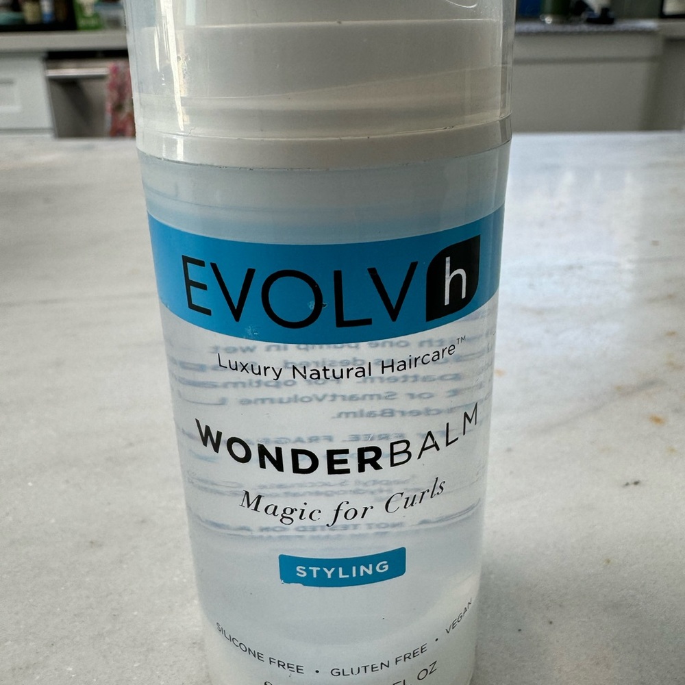 EvolvH wonderBalm 3.4 oz
